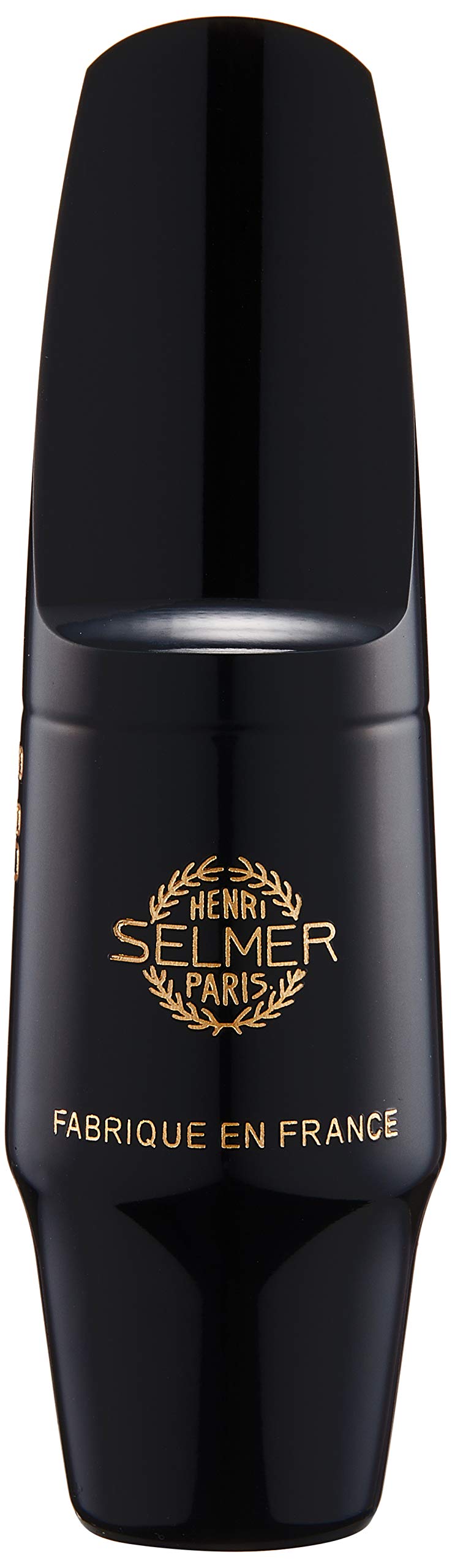 Selmer Paris Alto Sax Mouthpiece S80 D