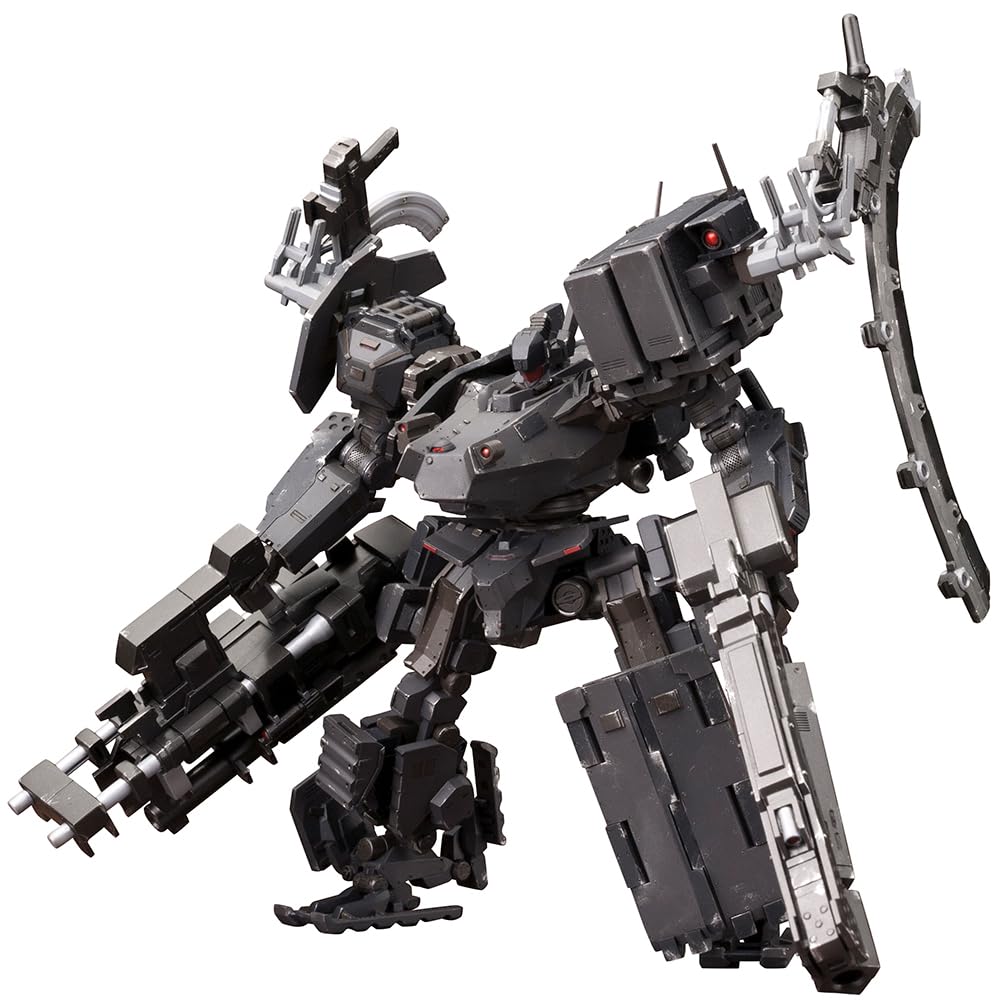 KOTOBUKIYA Armado-V UCR-10/L AGNI, plastic model in scale 1/72, approx. 160 mm total height