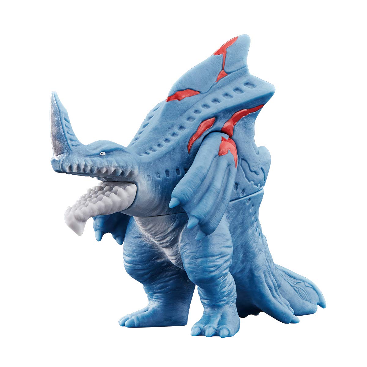 Ultraman Z Ultra Monster Series 122 Genegar