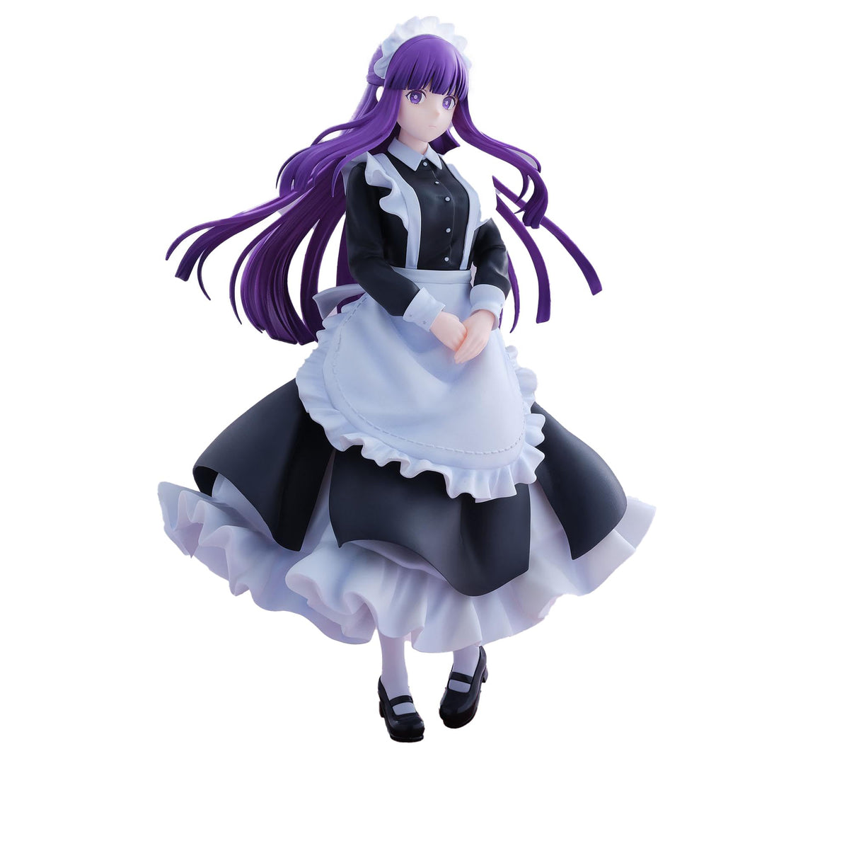 SEGA-Luminasta Frieren: Beyond Journey's End Fern ~Maid Costume~ Figure