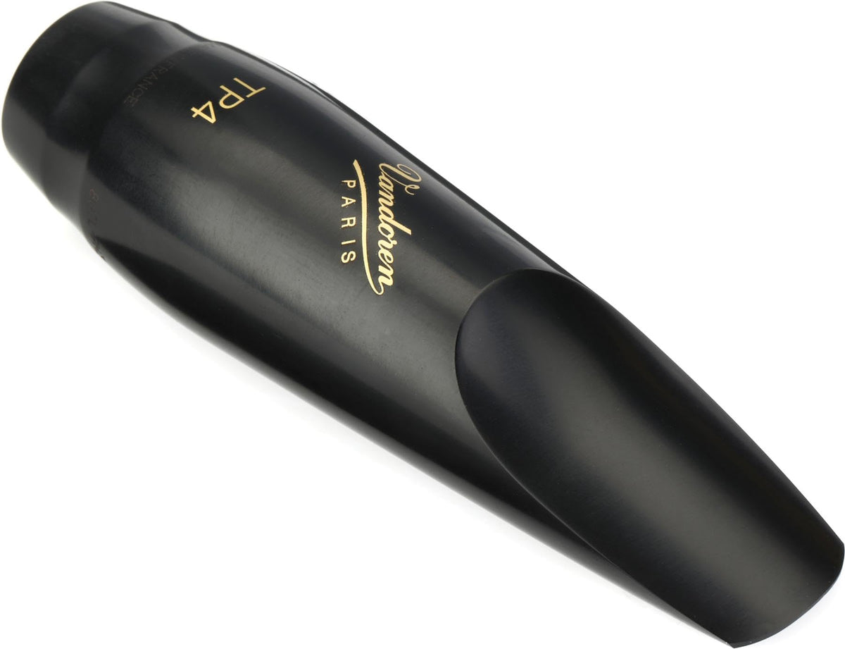 Vandoren SM924 TP4 Profile Series Tenor Saxophone Mouthpiece