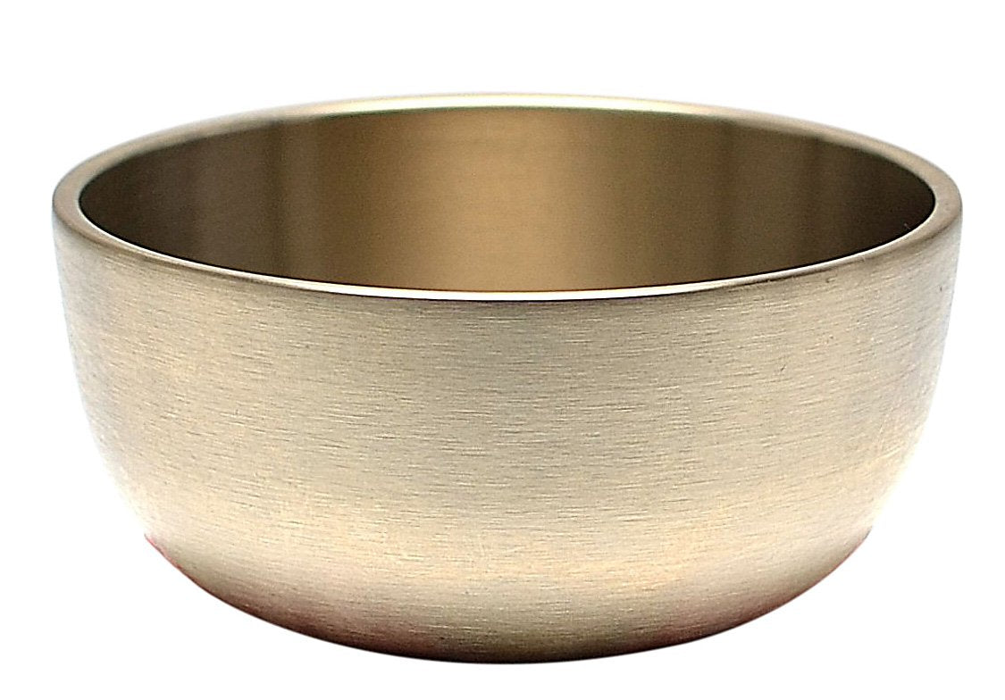Second Life Hiromaru Rin Buddhist Tool, 2.3 Size, No. 154, Regular Finish