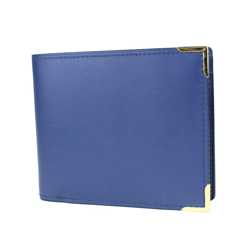 Porter 119-02276 CHARMANT WALLET Wallet, blue (51)