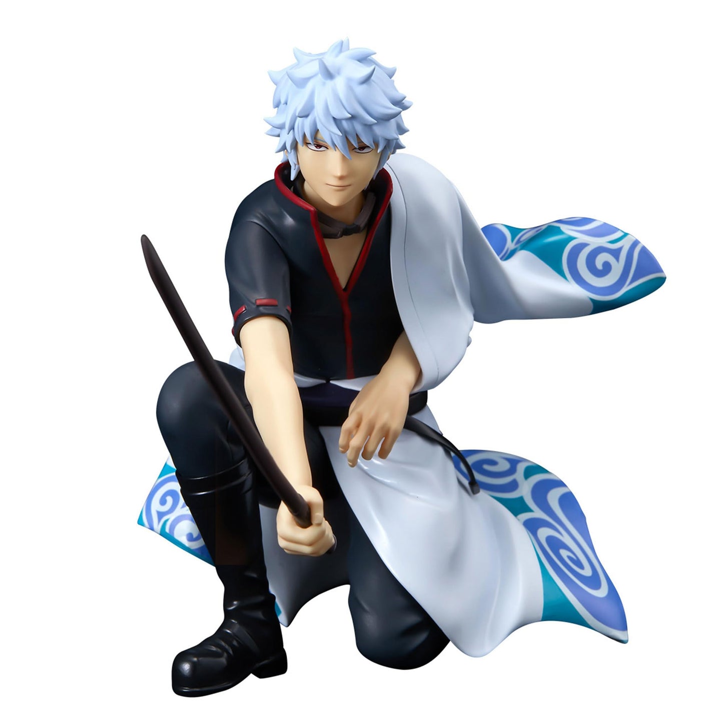 Banpresto - Gintama - Gintoki Sakata (Anniversary ver.) Figure