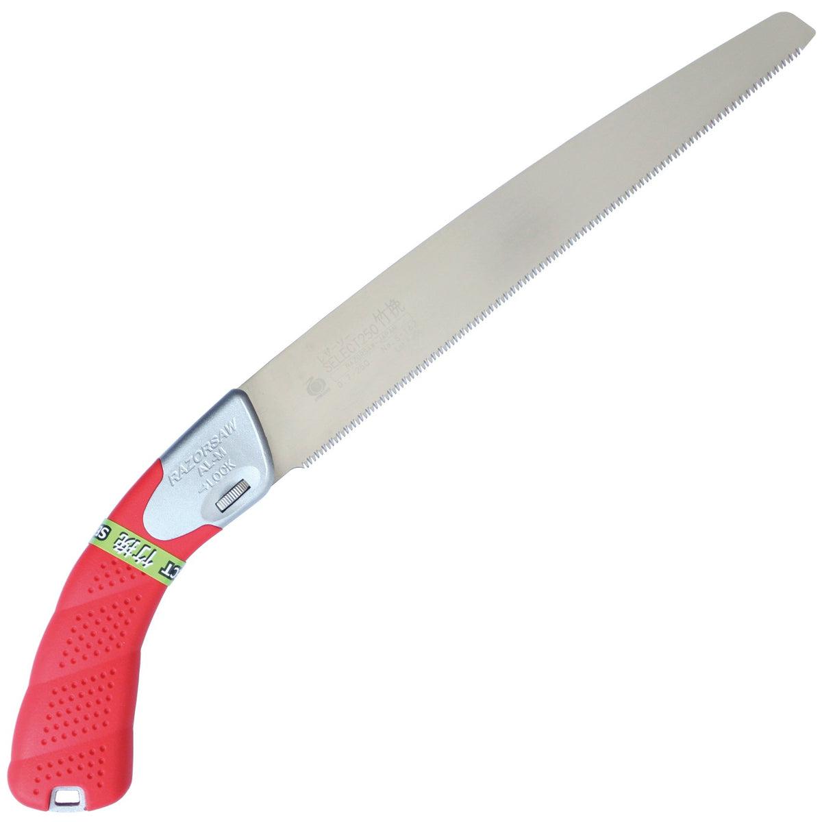 SELECT Saw 250 Bamboo cutter 162