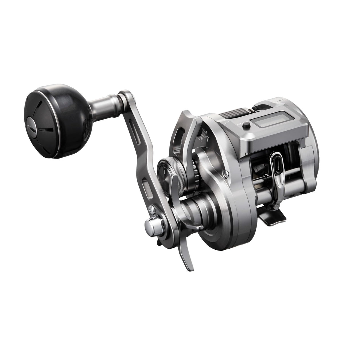 SHIMANO Double Axis Reel 24 Osia Conquest CT 300MG (Right)