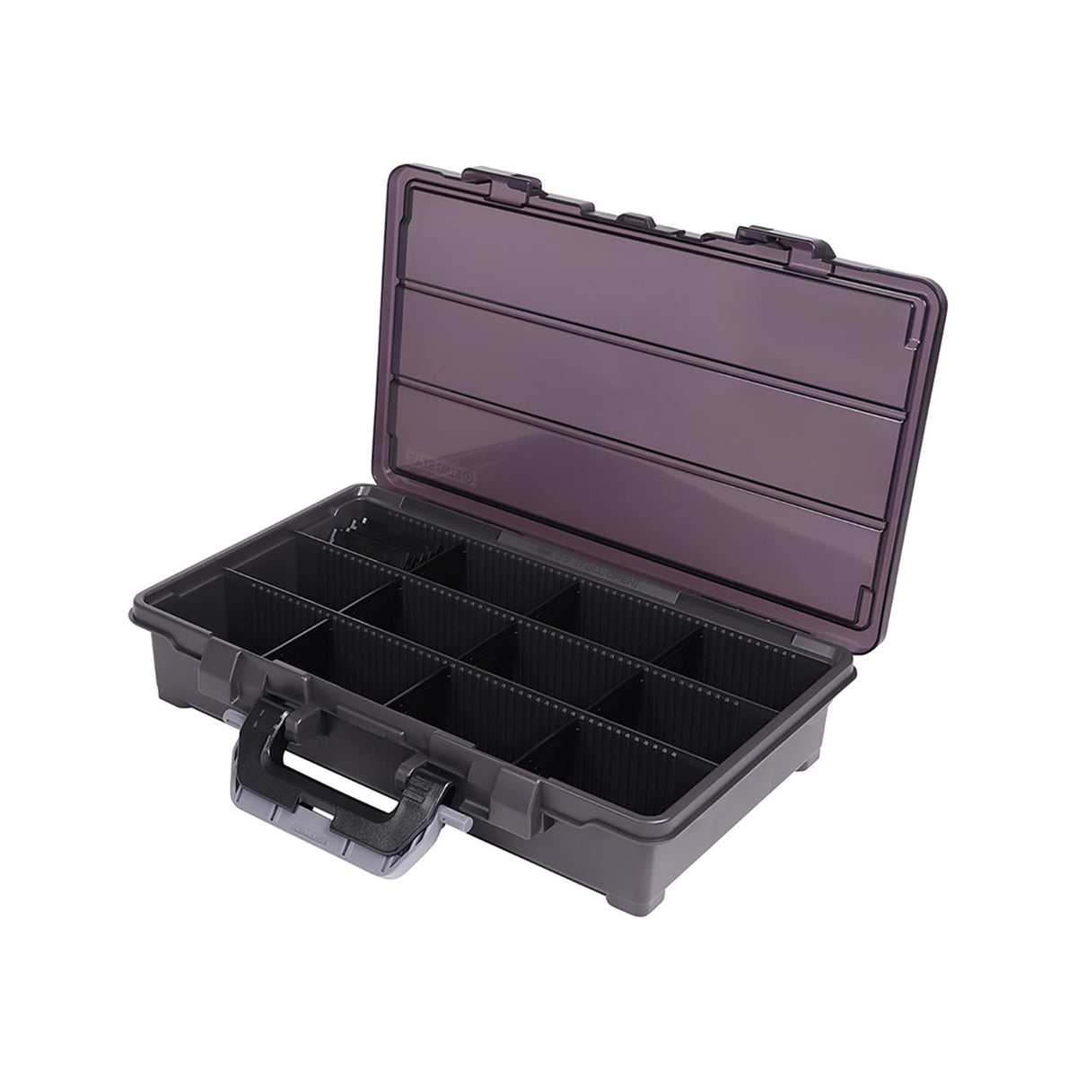 Ring Star RVP-4500 S/CG Rim Bubble Parts Case