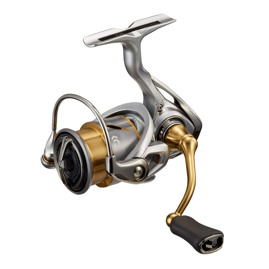 Daiwa LT2000S-XH 21 Freams FC