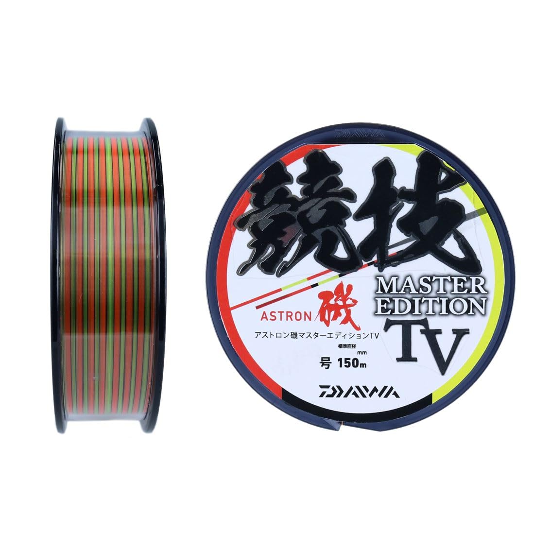 Daiwa Isomaster ED TV 1.35-150