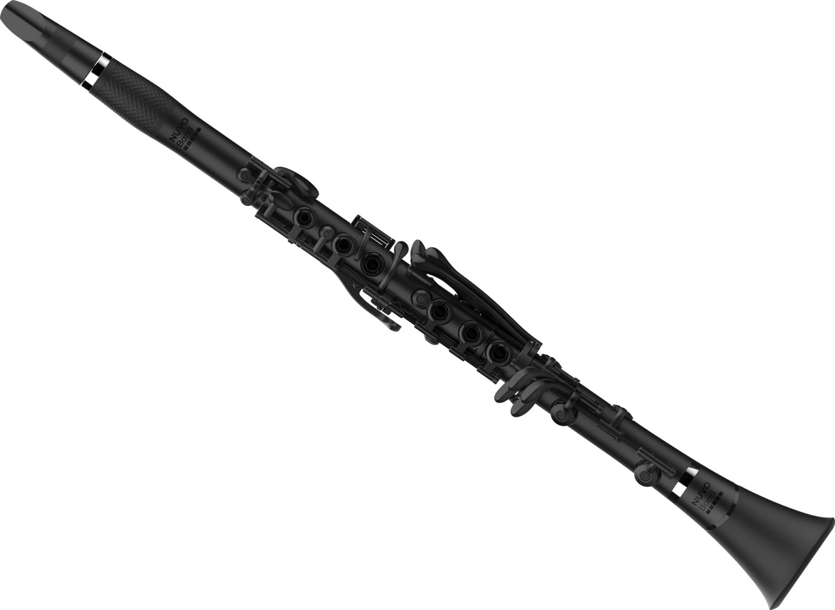 Nuvo Band Bb Clarinet