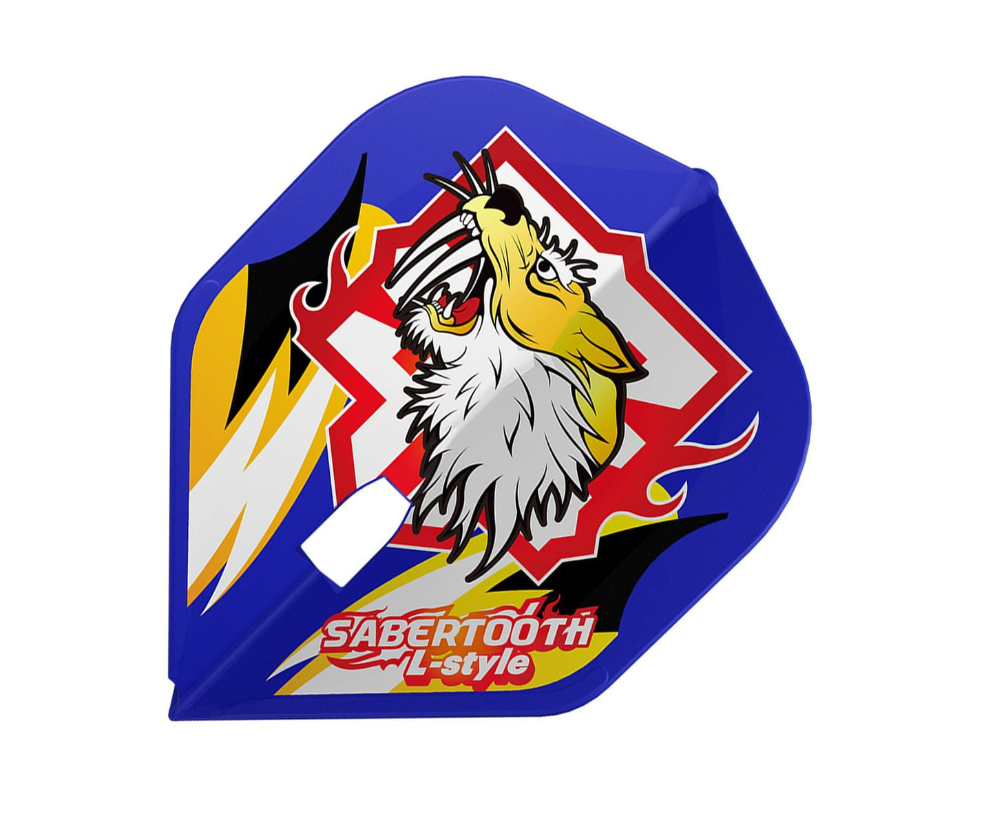Elfright Pro Tenku Shire Model Version 1 Standard Mix