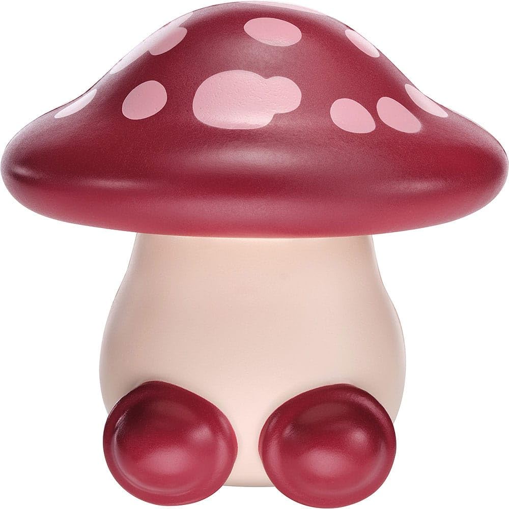 Goodsmile Moment Dungeon Rice Memory Foam Mascot