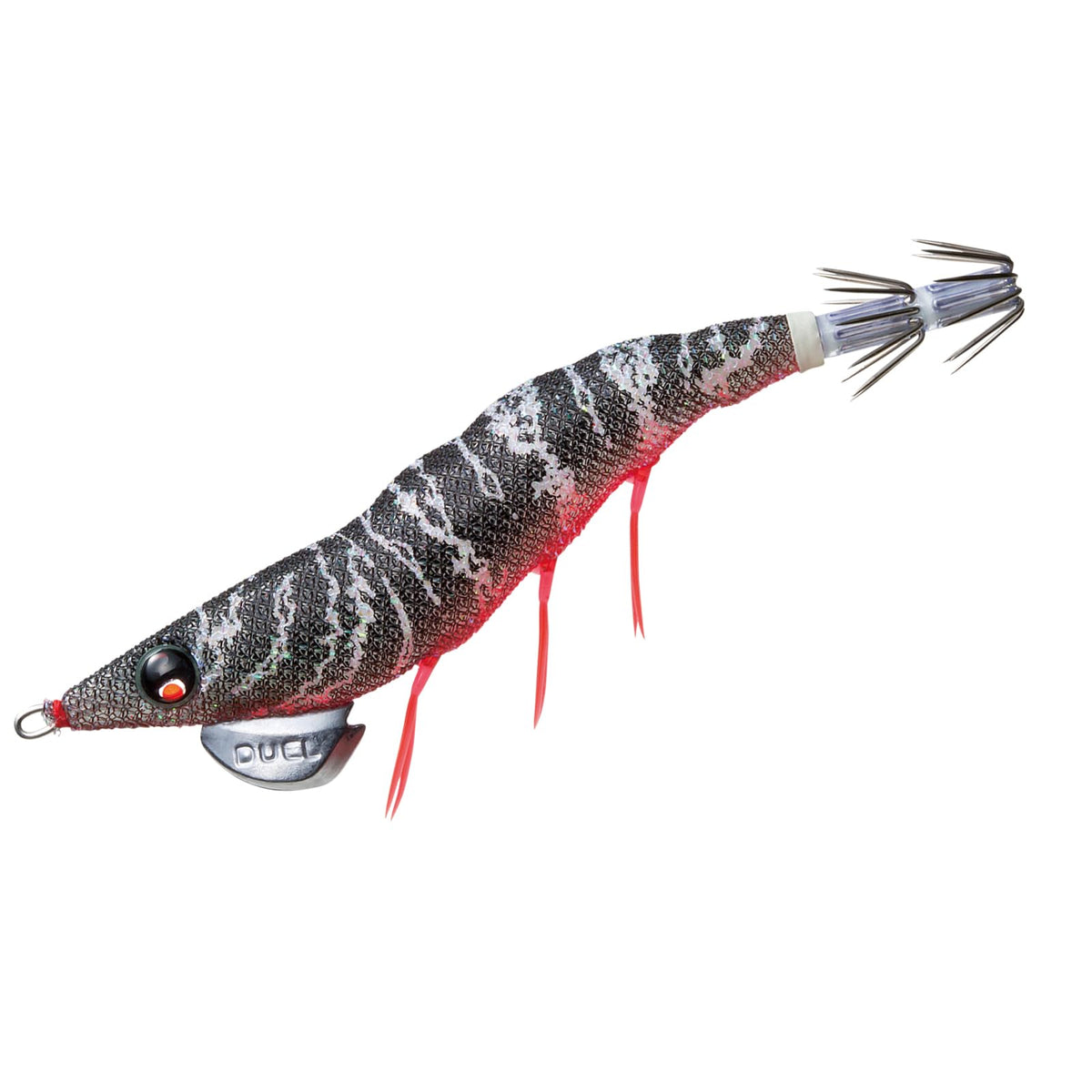 Duel EZ-Q Dartmaster Fishing Lure, 0.6 oz (19 g), A1722-LBL
