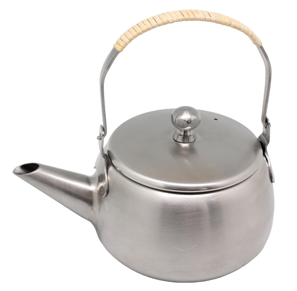 Blanche Associe A330611 Teapot, Oriental Modern Diameter 3.9 x 5.5 inches (10 x 14 cm), 12.2 fl oz (360 ml), Includes Tea Strainer, Made in Japan