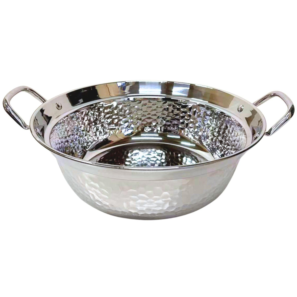 Heist Dedicated Pot, IH Compatible, Stainless Steel Pot, Steamer, Single Pot Boiling, Pasta, Ramen (for 9.4 inches (24 cm)