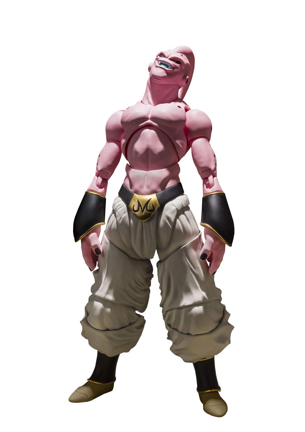 TAMASHII NATIONS - Dragon Ball Z - Majin Buu -Super-, Bandai Spirits S.H.Figuarts Action Figure