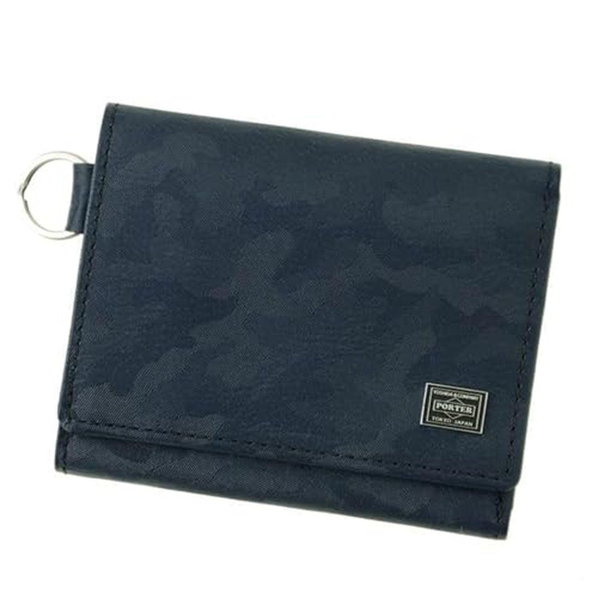 PORTER(ポーター) Men's Utility, Navy, One Size