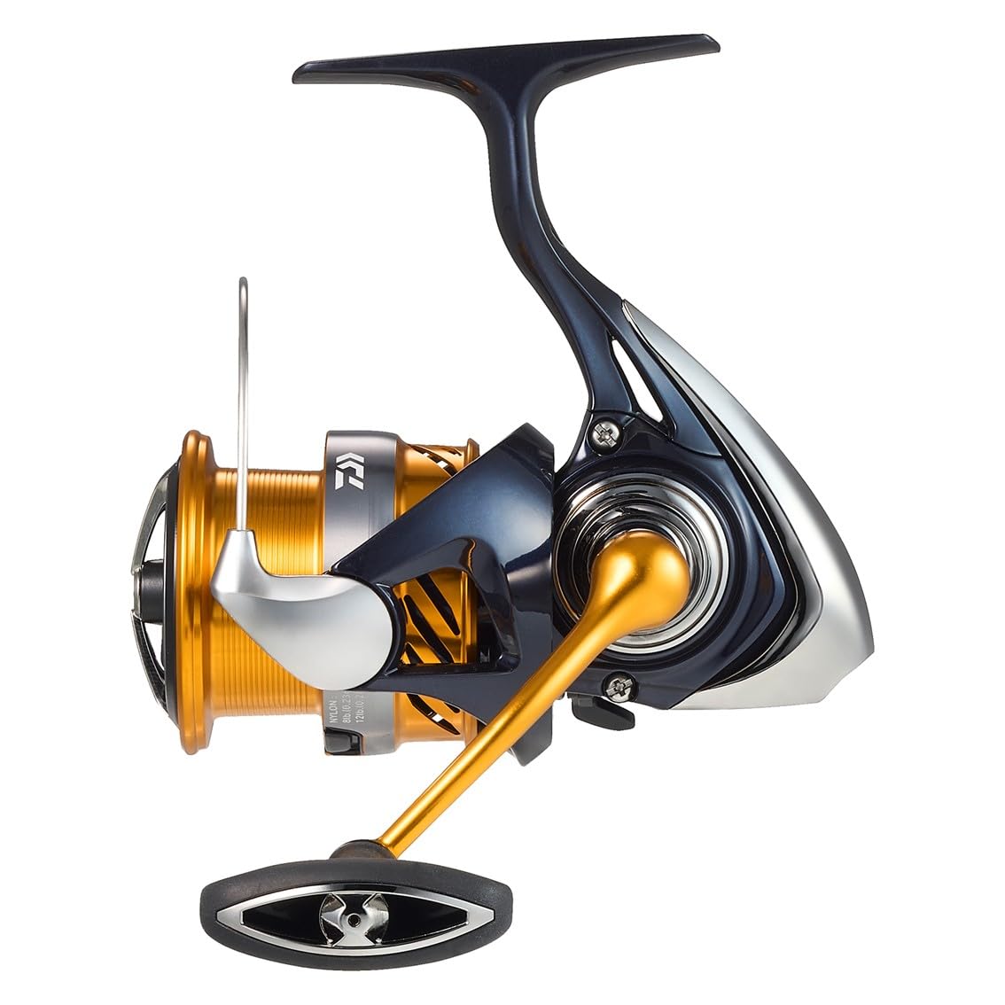 Daiwa LT3000-CXH Spinning Reel 24 Revros