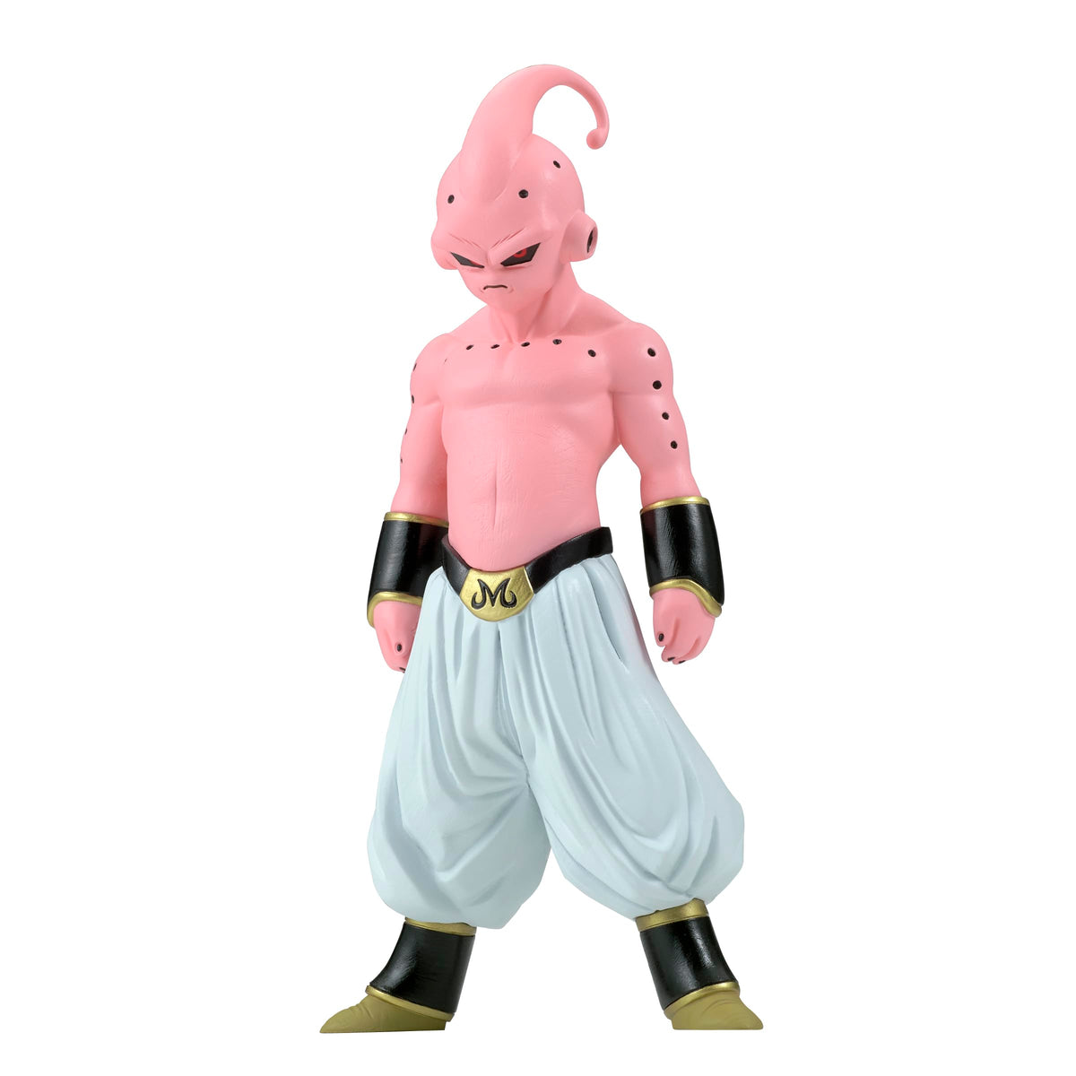 Banpresto - Dragon Ball Z - Kid Buu vol. 16, Bandai Spirits Solid Edge Works Figure