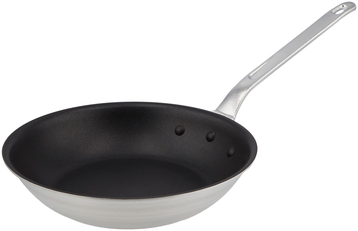 Hokuriku Aluminum Promeister CT Frying Pan, 10.6 inches (27 cm)