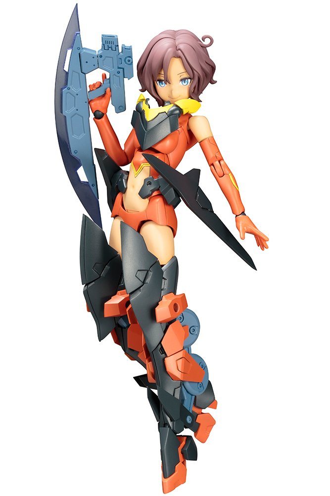 Megami Device SOL Road Runner 1/1 Plastic Model