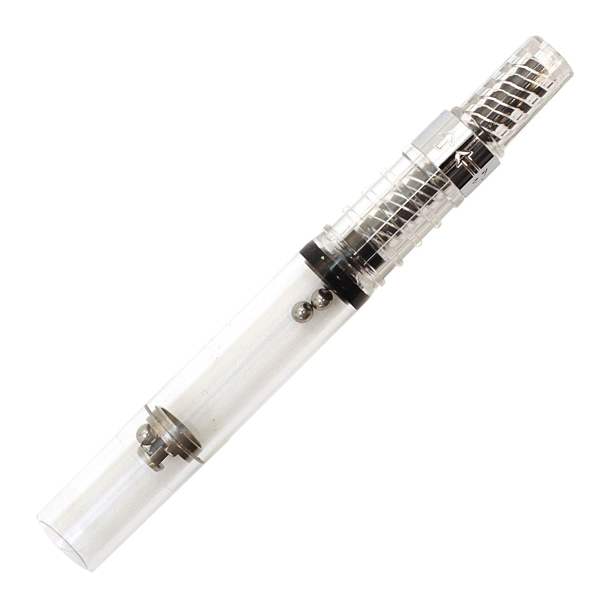 Pilot Fountain Pen Ink Converter Screw Type (CON-40)