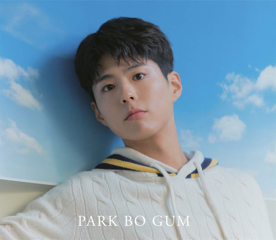 Blue Bird (Version B incl. DVD)