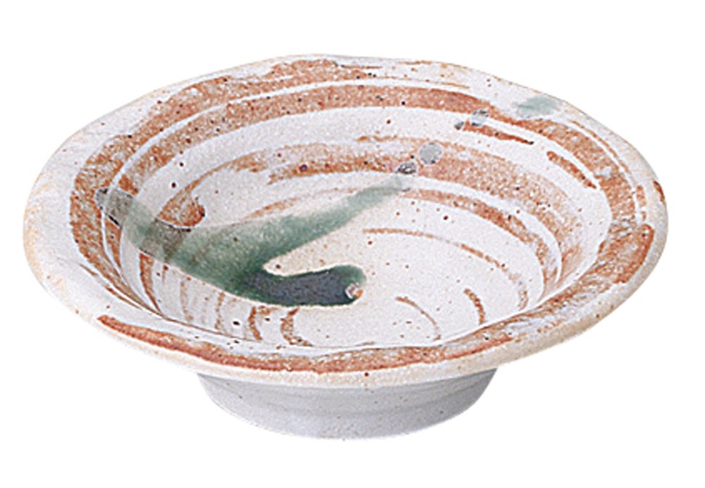 Koyo Pottery 51526055 Flying Pot 3.3 Stone Grain