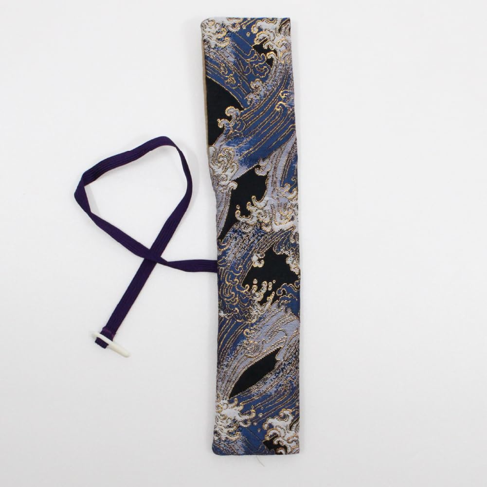 Nakabayashi TKW-NCS-WAVE Kimono Pen Roll