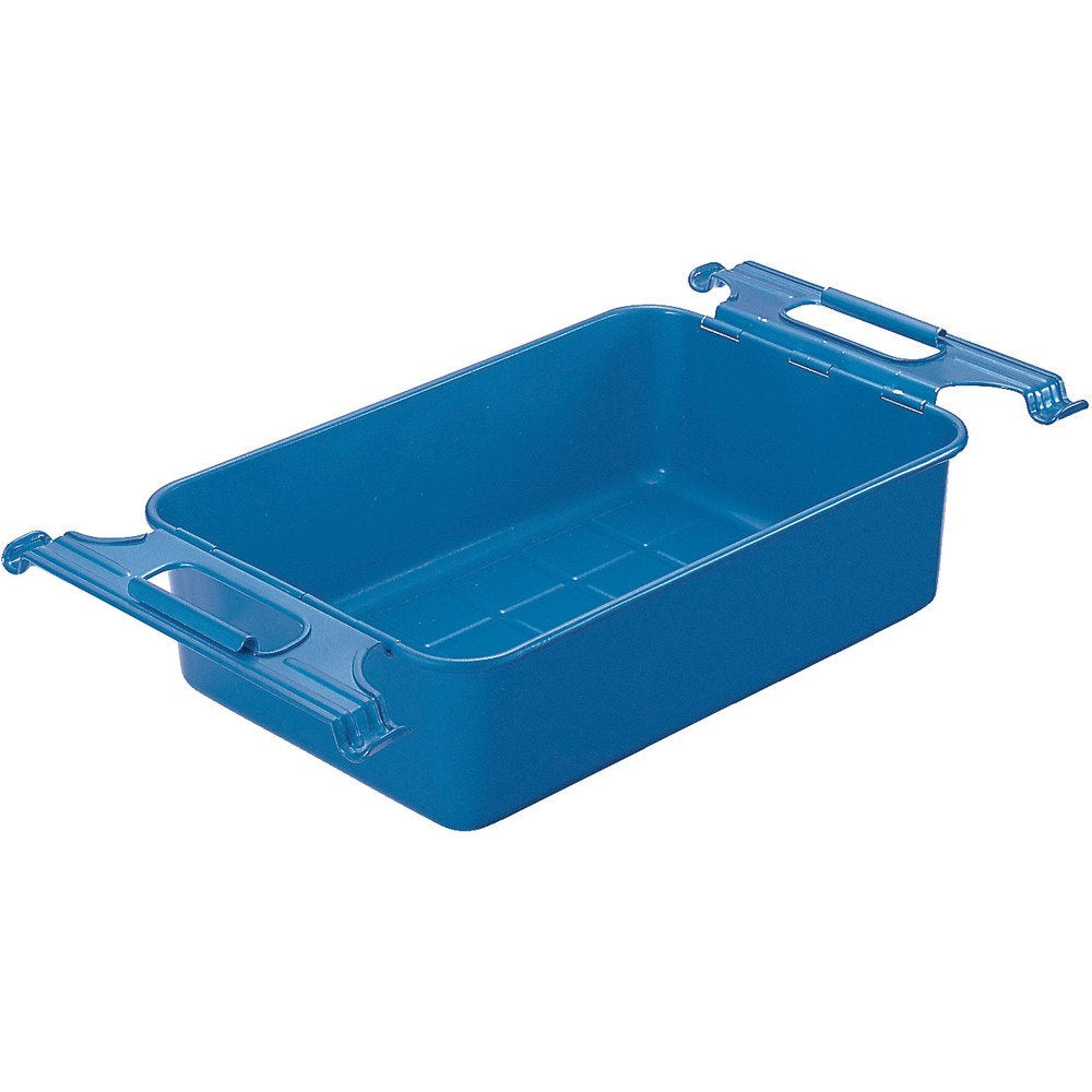 TRUSCO Parts Box with Handle(with Painting) M-8