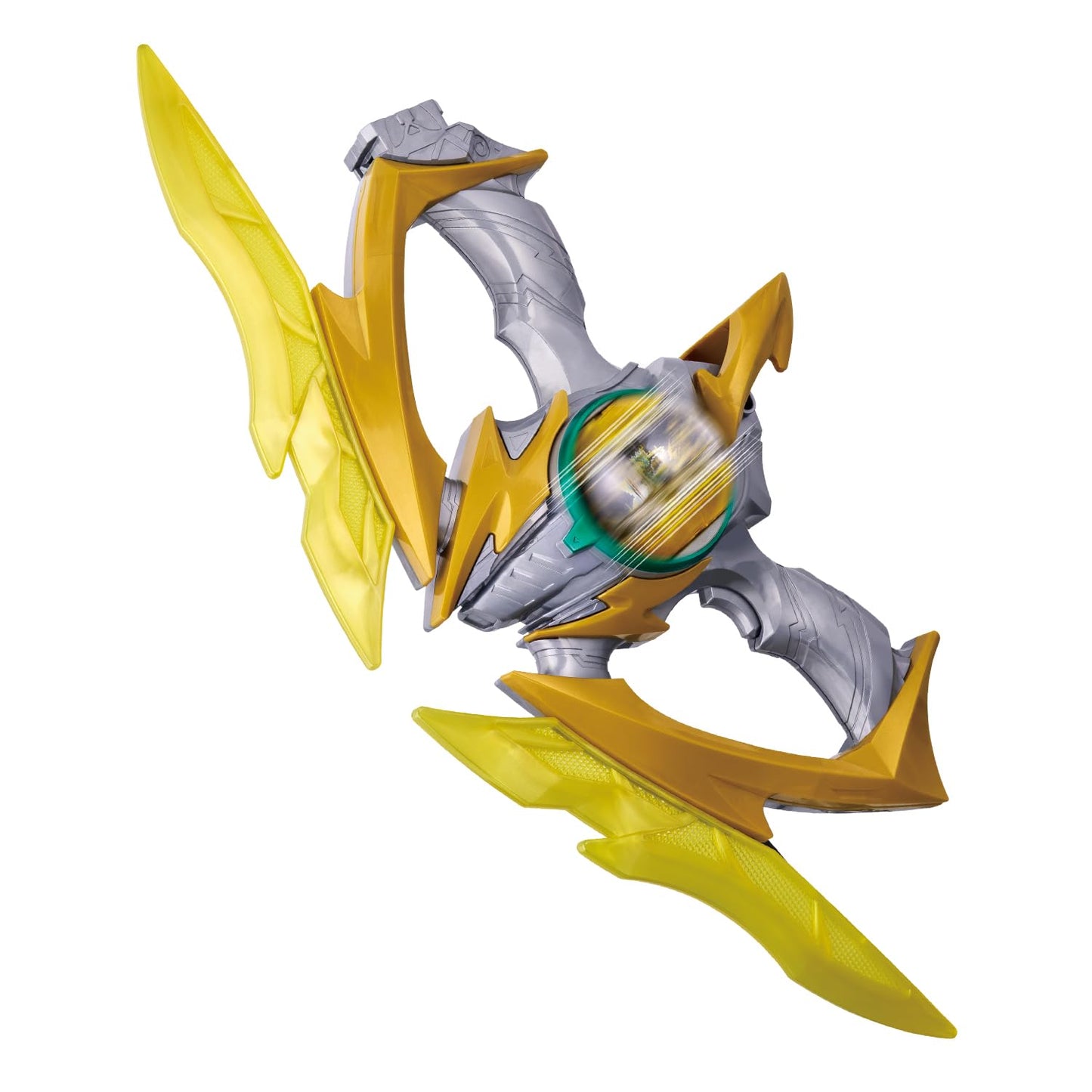 Kamen Rider Zeztz DX Inazuma Blaster