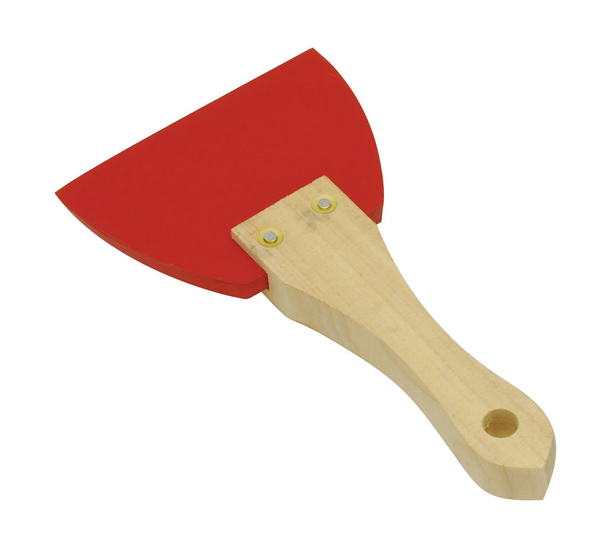 Takagi Rubber Spatula, Small