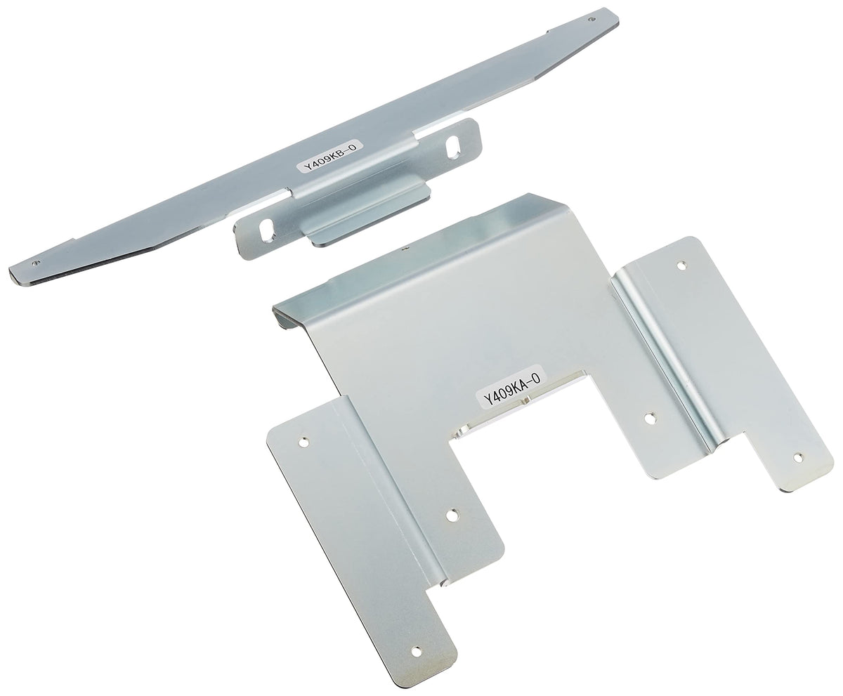 Alpine (Prius α Dedicated Rear Vision mounting kit 9-inch KTX-Y409VG