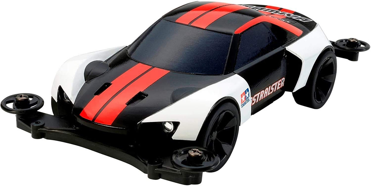 Tamiya 1/32 Mini 4WD PRO #34 Astralster (MS Chassis)