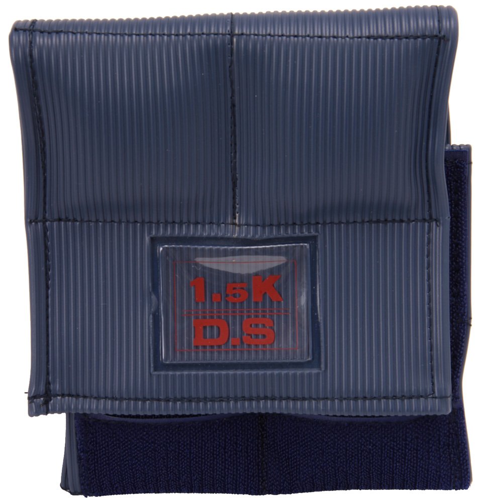 ダンノ(Danno) リハビリ用重錘バンド 1.5kg D303