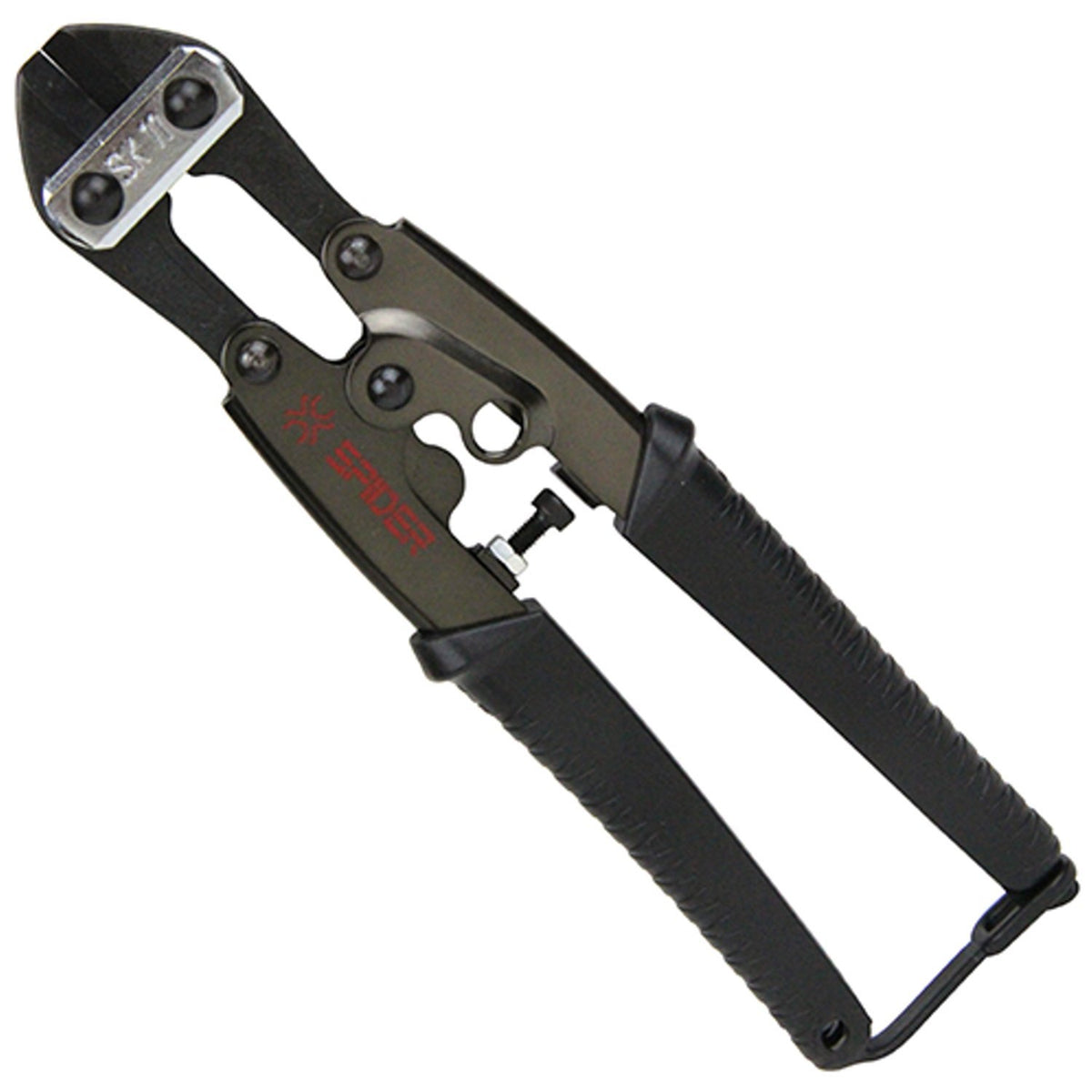 SK11 Spider arumiminikurippa- approx. 200 mm Tool Hook, SPD – c200g Made in Japan