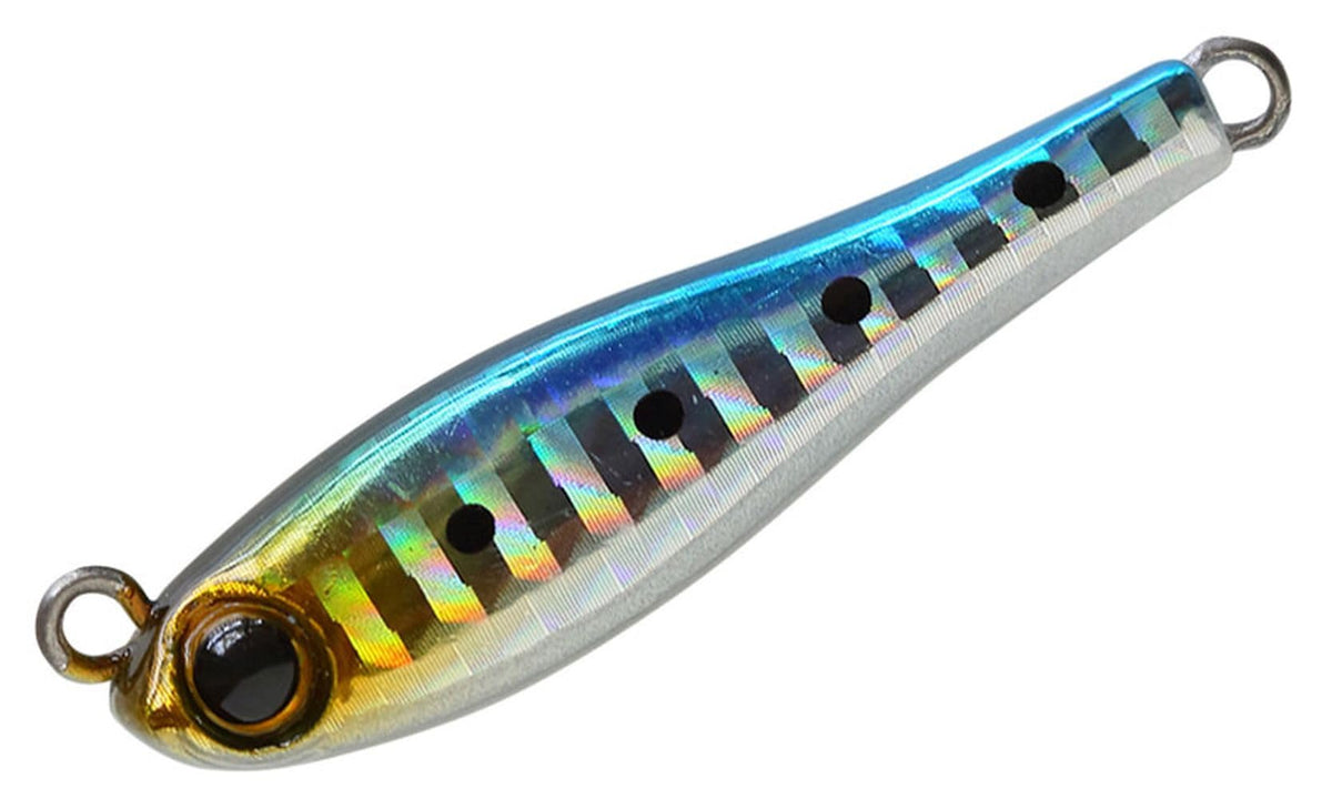 Cormoran #A14D Metal Magic Shore 1.4 oz (40 g), Sardine