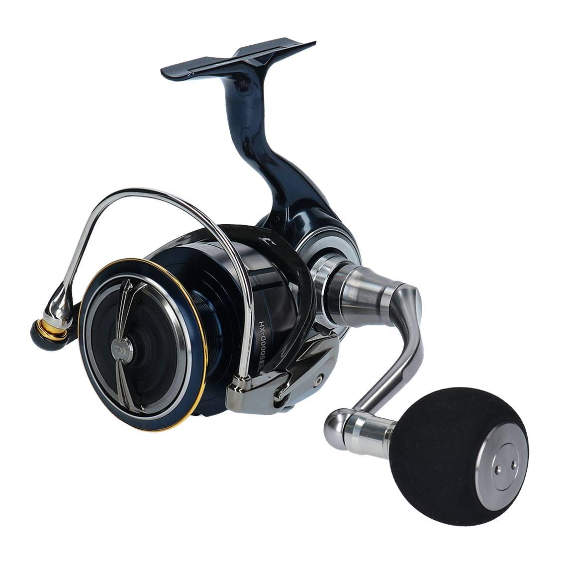 Daiwa LT5000D-XH 19 Celtate Spinning Reel (2019 Model)