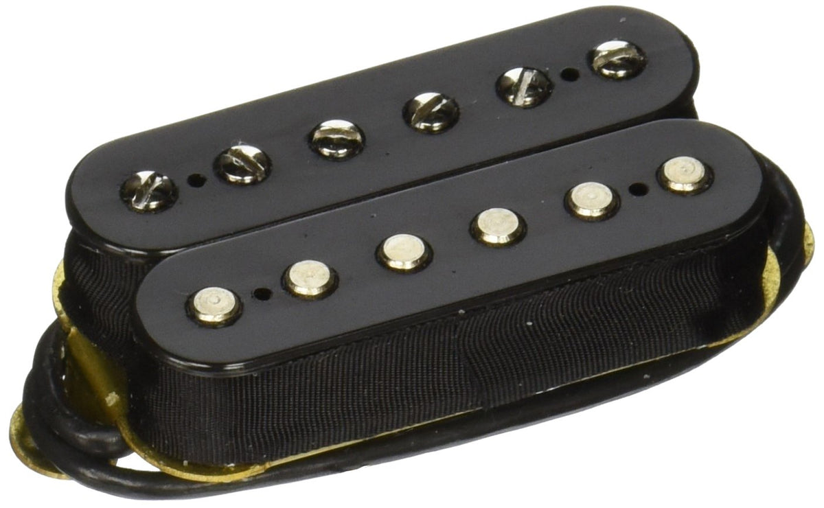EVH Wolfgang Humbucker Pickup - Neck - Black
