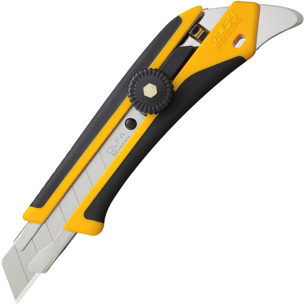 OLFA 192B Hyper L Shape Screw Lock Large Cutter