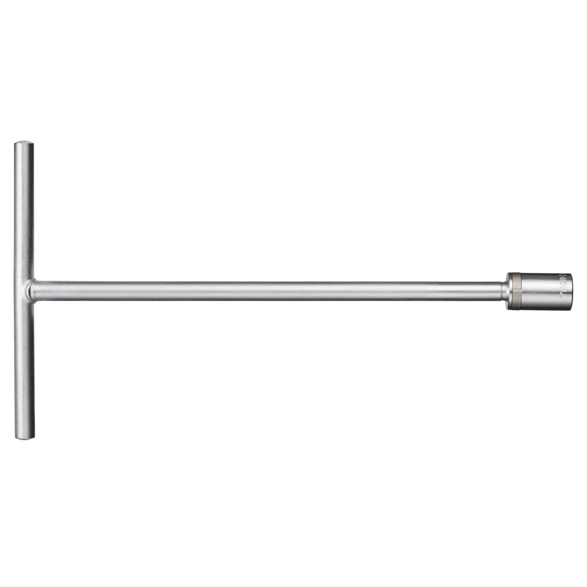 TONE Flex Head T-Handle 6 Point Socket Wrench (TF-17)