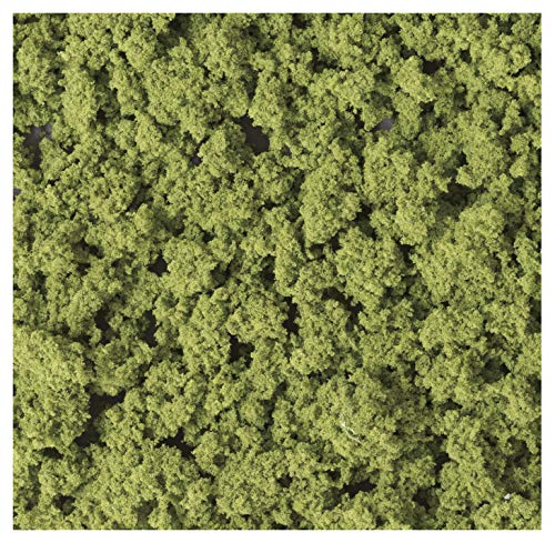 KATO 24-548 GigaPlants Light Green Diorama Model Railway Supplies