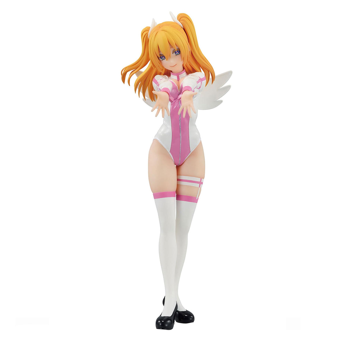 Banpresto - 2.5 Dimensional Seduction - Liliel, Bandai Spirits Glitter & Glamours Figure