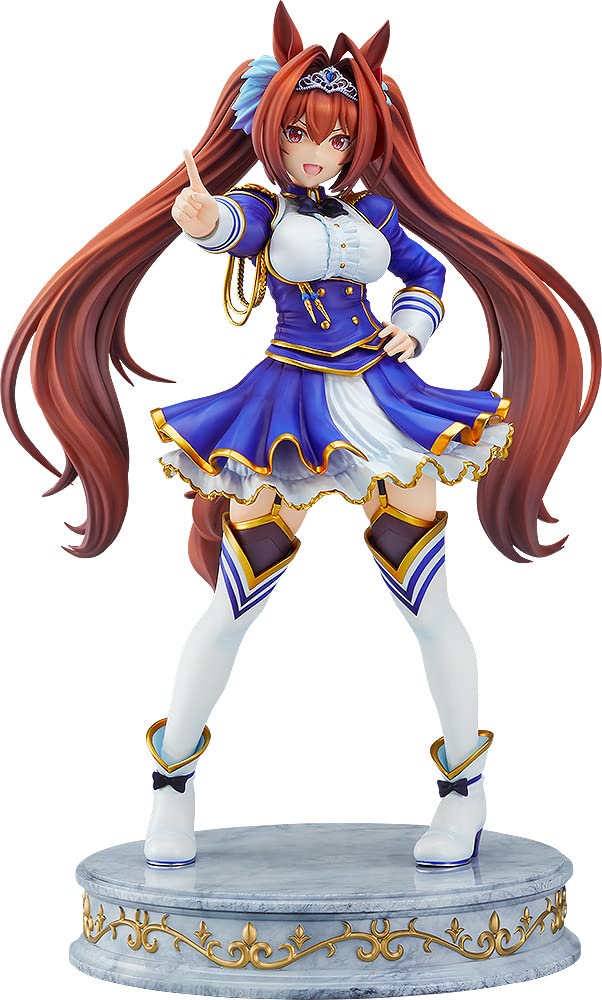 Umamusume: Pretty Derby – Daiwa Scarlet 1:7 Scale PVC Figure