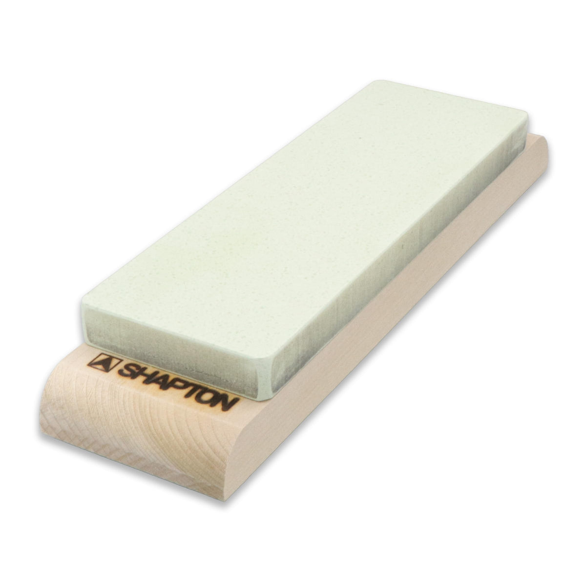 Shapton Whetstone M15 Green Medium Finish Whetstone #2000