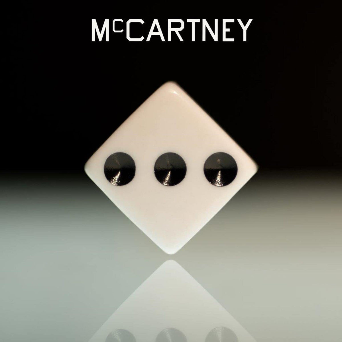 McCartney 3 (SHM-CD)