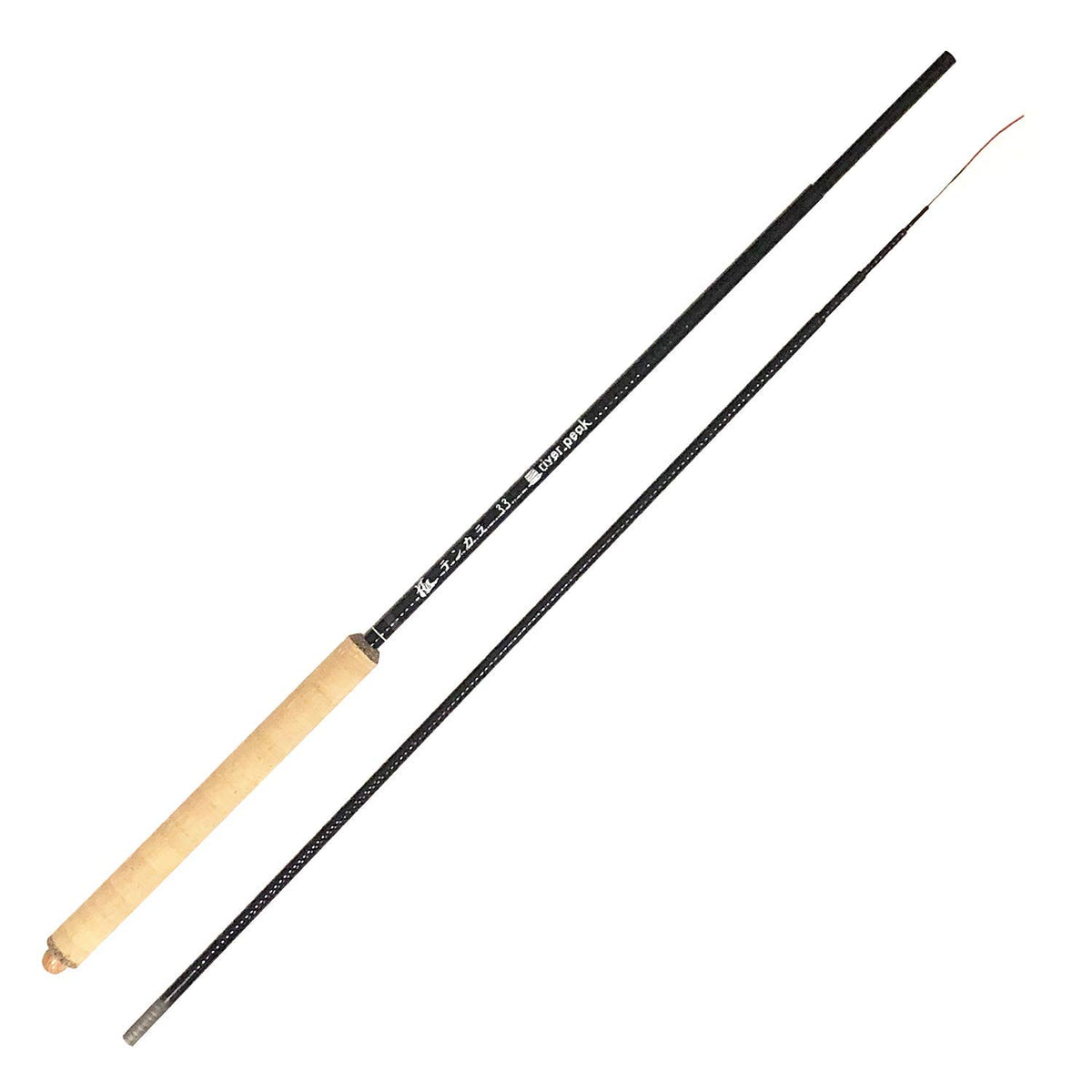 river peak KIWAMI TENKARA Made in Japan (3.3)
