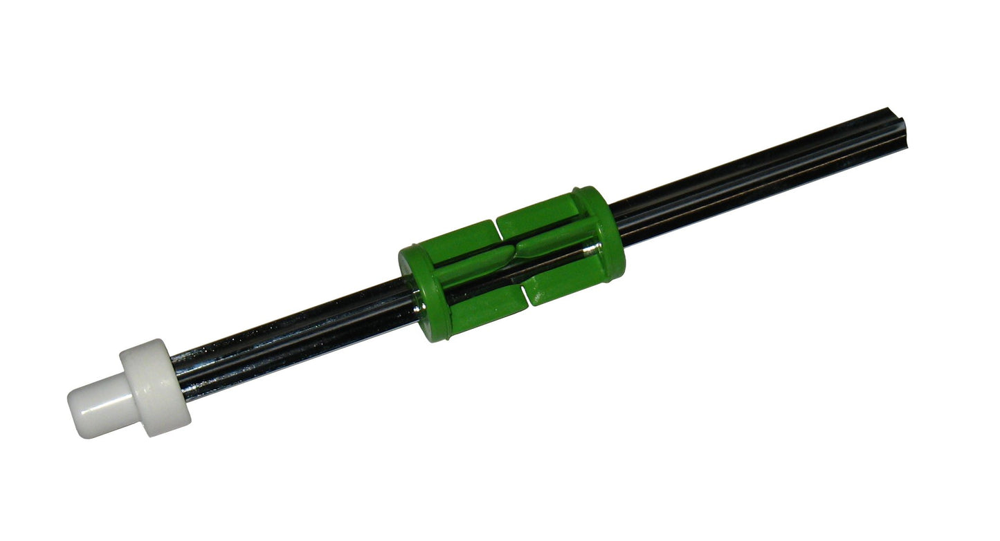 千葉工業所 Peel S Adapter Set Tsumataro Dual Use Side Shaft with Moving Claws 3929500