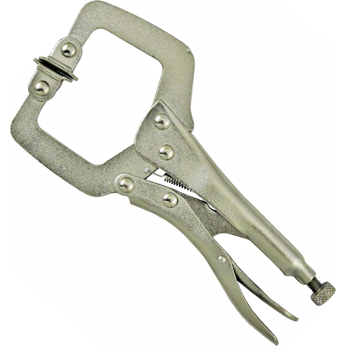 SUN UP C-Type Vise Lock Pliers, 22645