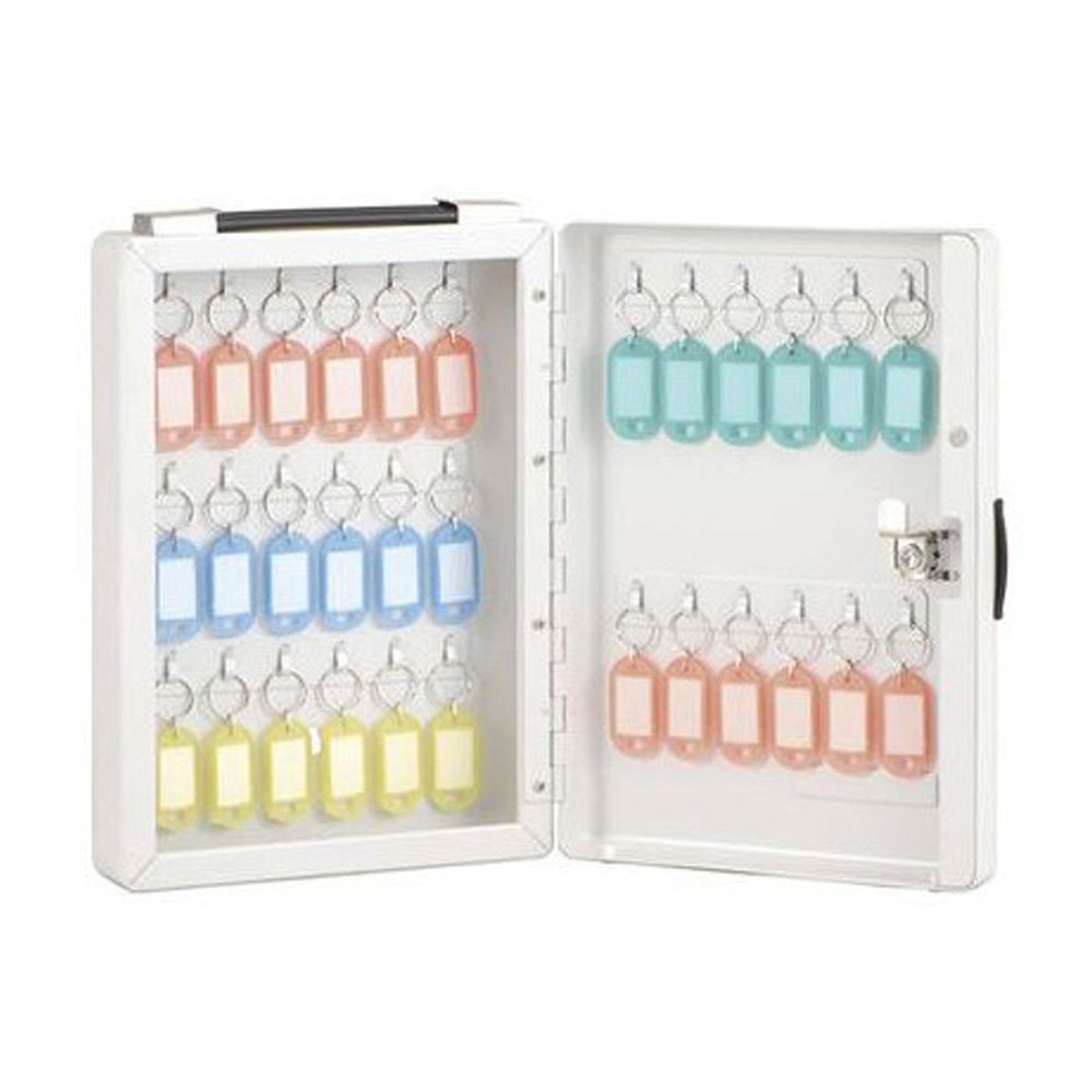 ナカバヤシ(Nakabayashi) NCL Key Box 30 Count NKB-E03